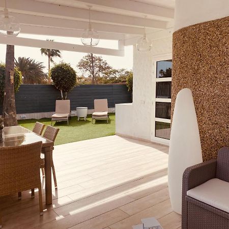 Suite Coco Maspalomas  Eksteriør bilde