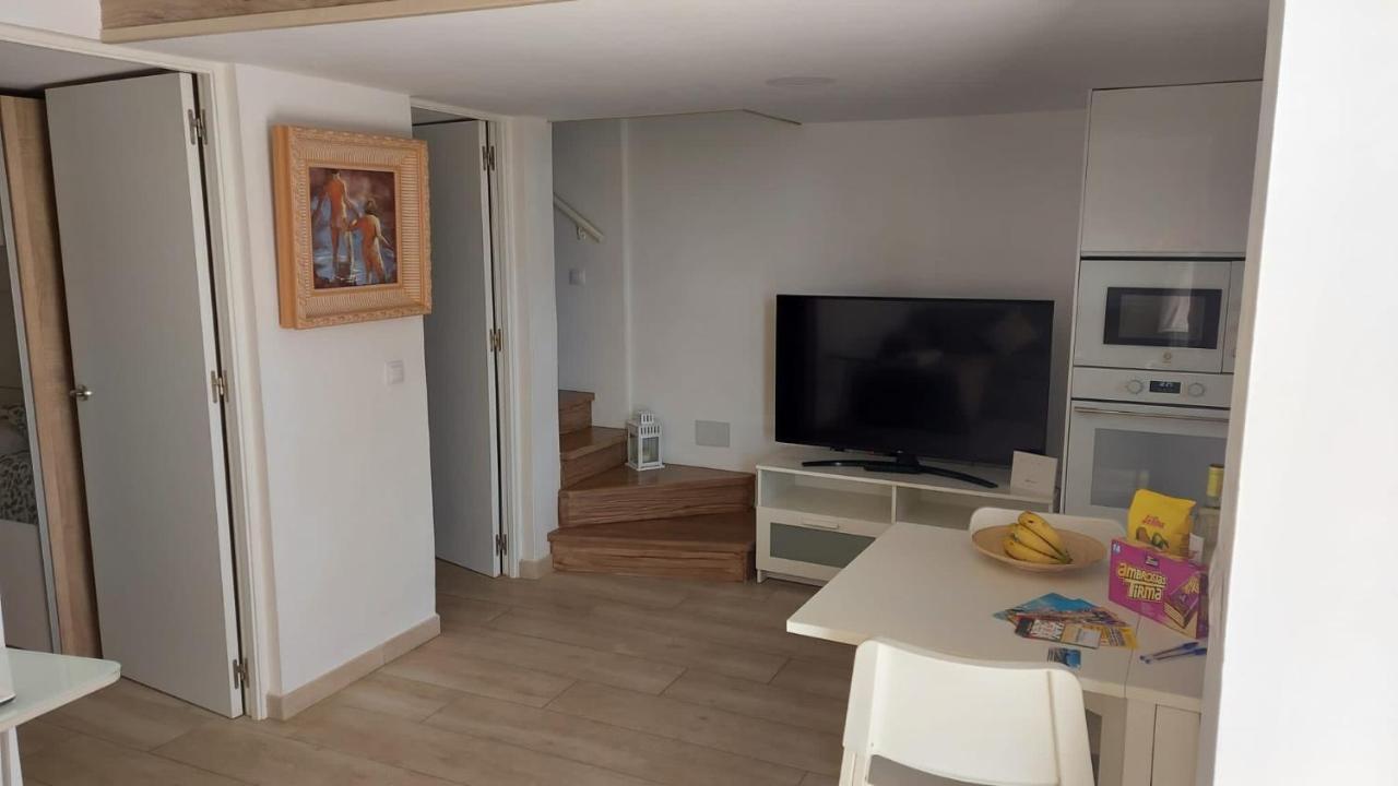 Suite Coco Maspalomas  Eksteriør bilde