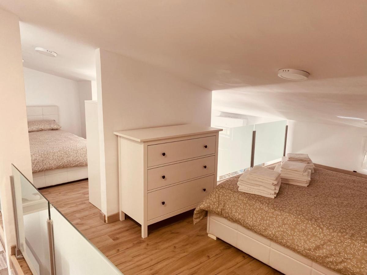 Suite Coco Maspalomas  Eksteriør bilde
