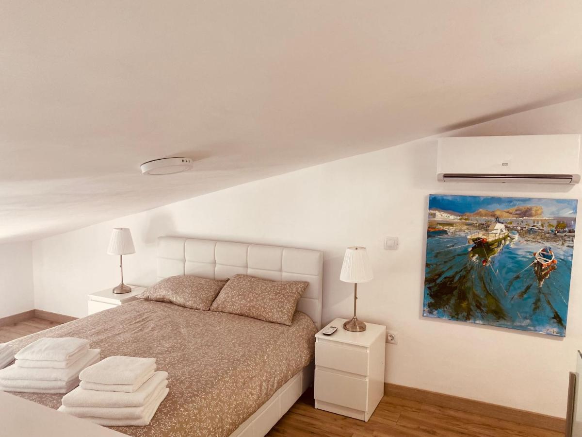 Suite Coco Maspalomas  Eksteriør bilde