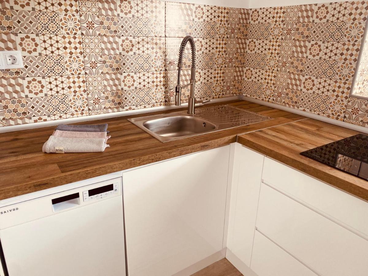Suite Coco Maspalomas  Eksteriør bilde