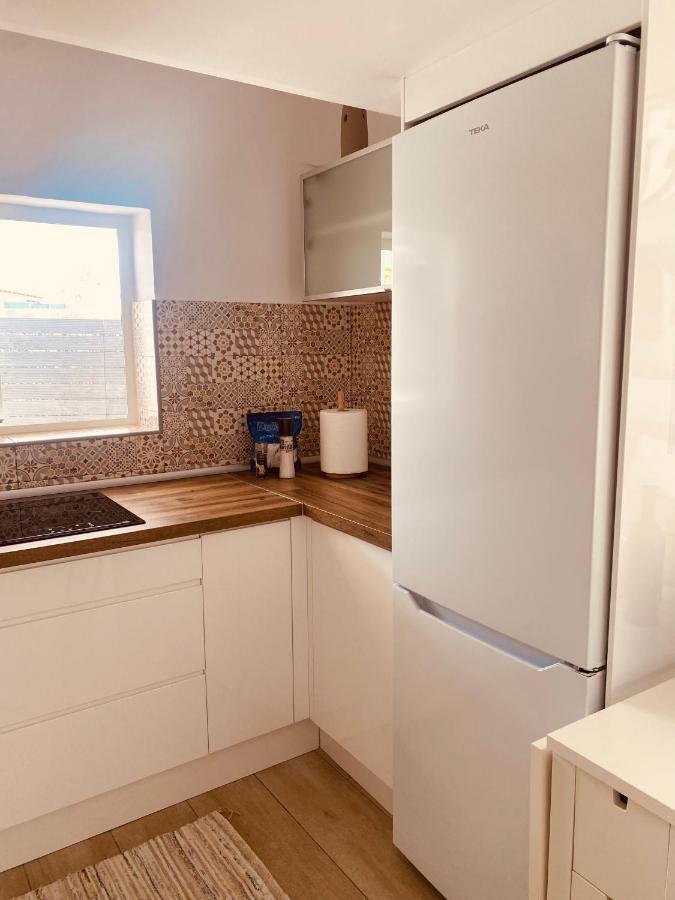 Suite Coco Maspalomas  Eksteriør bilde